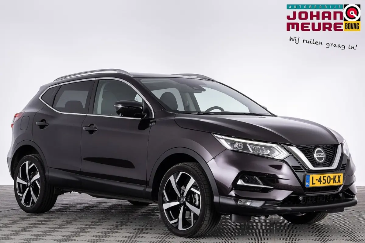 1.3 DIG-T Premium Edition | Panoramadak |✅ 1e Eigenaar| LEDER|