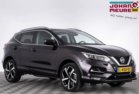 1.3 DIG-T Premium Edition | Panoramadak |✅ 1e Eigenaar| LEDER|