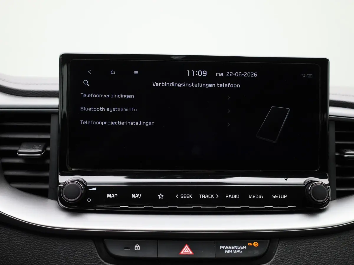 1.5 T-GDi MHEV DynamicLine | APPLE CARPLAY | NAVIGATIE | ACHTERUITRIJCAMERA | BLUETOOTH | PARKEERSENSOREN |