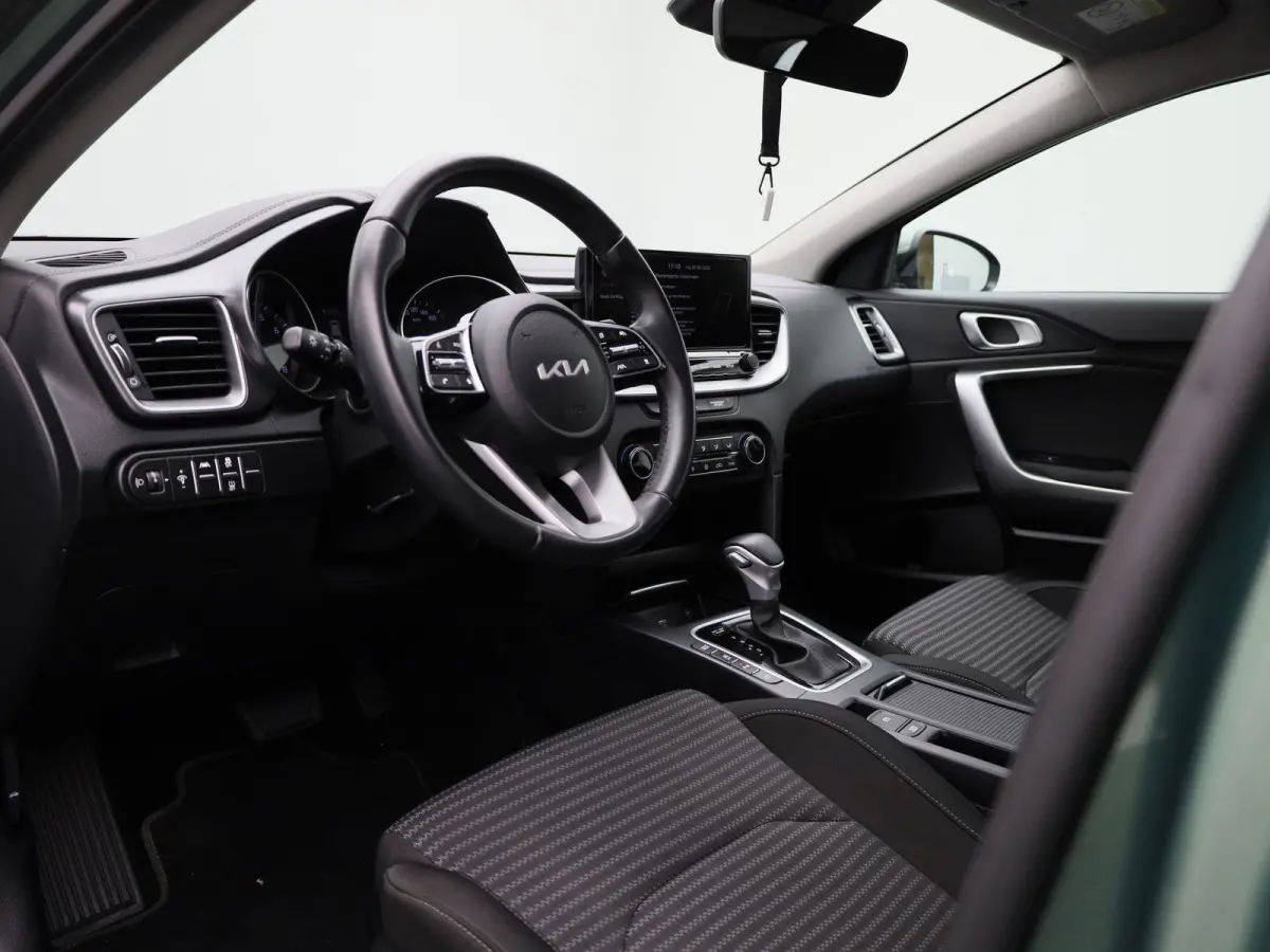 1.5 T-GDi MHEV DynamicLine | APPLE CARPLAY | NAVIGATIE | ACHTERUITRIJCAMERA | BLUETOOTH | PARKEERSENSOREN |