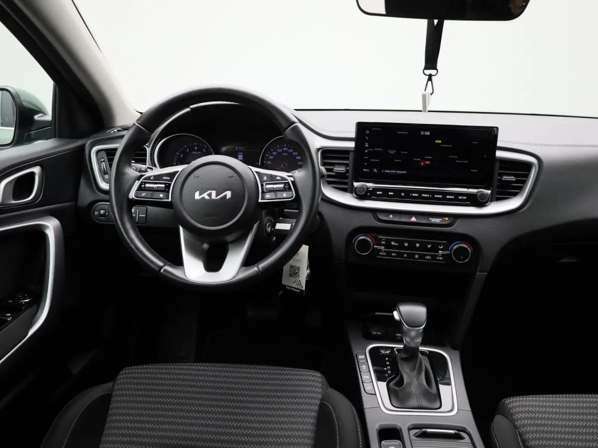 1.5 T-GDi MHEV DynamicLine | APPLE CARPLAY | NAVIGATIE | ACHTERUITRIJCAMERA | BLUETOOTH | PARKEERSENSOREN |