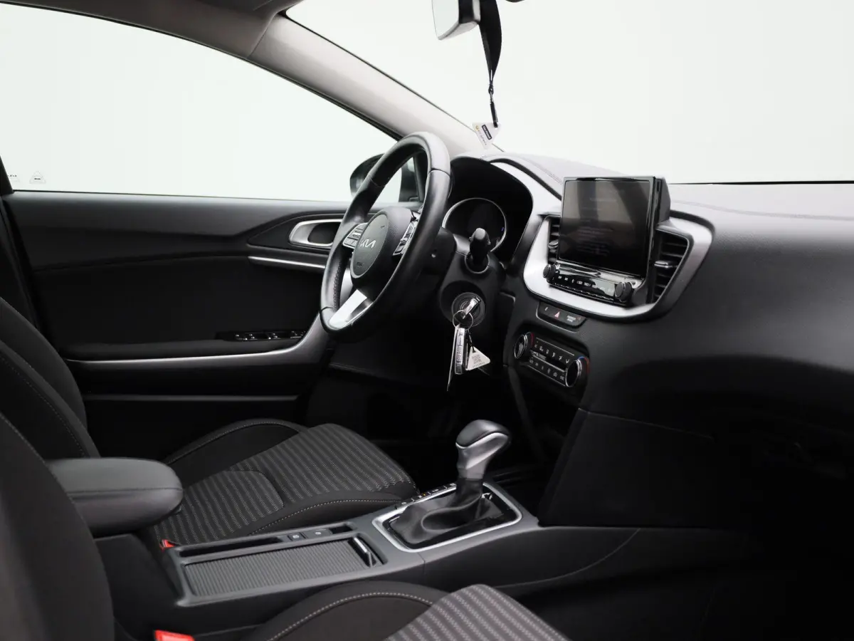 1.5 T-GDi MHEV DynamicLine | APPLE CARPLAY | NAVIGATIE | ACHTERUITRIJCAMERA | BLUETOOTH | PARKEERSENSOREN |