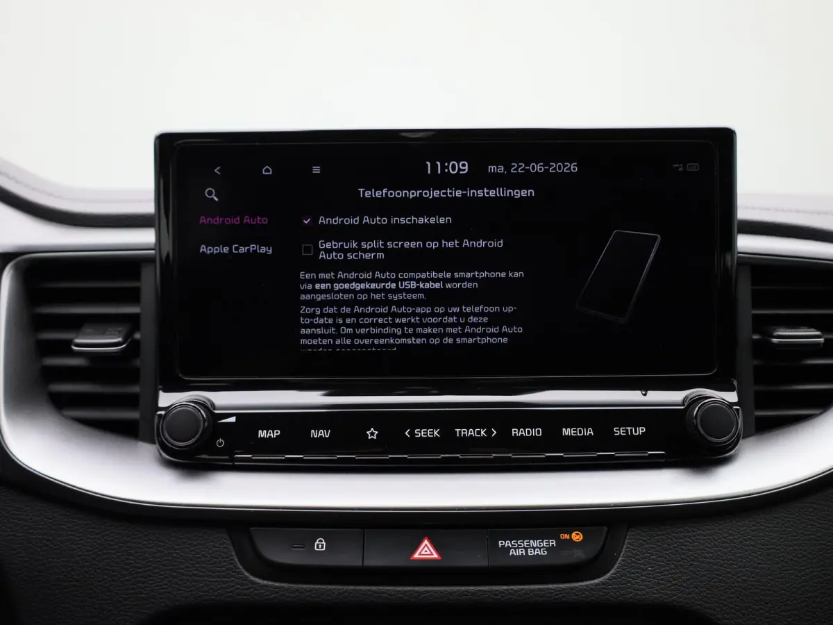 1.5 T-GDi MHEV DynamicLine | APPLE CARPLAY | NAVIGATIE | ACHTERUITRIJCAMERA | BLUETOOTH | PARKEERSENSOREN |