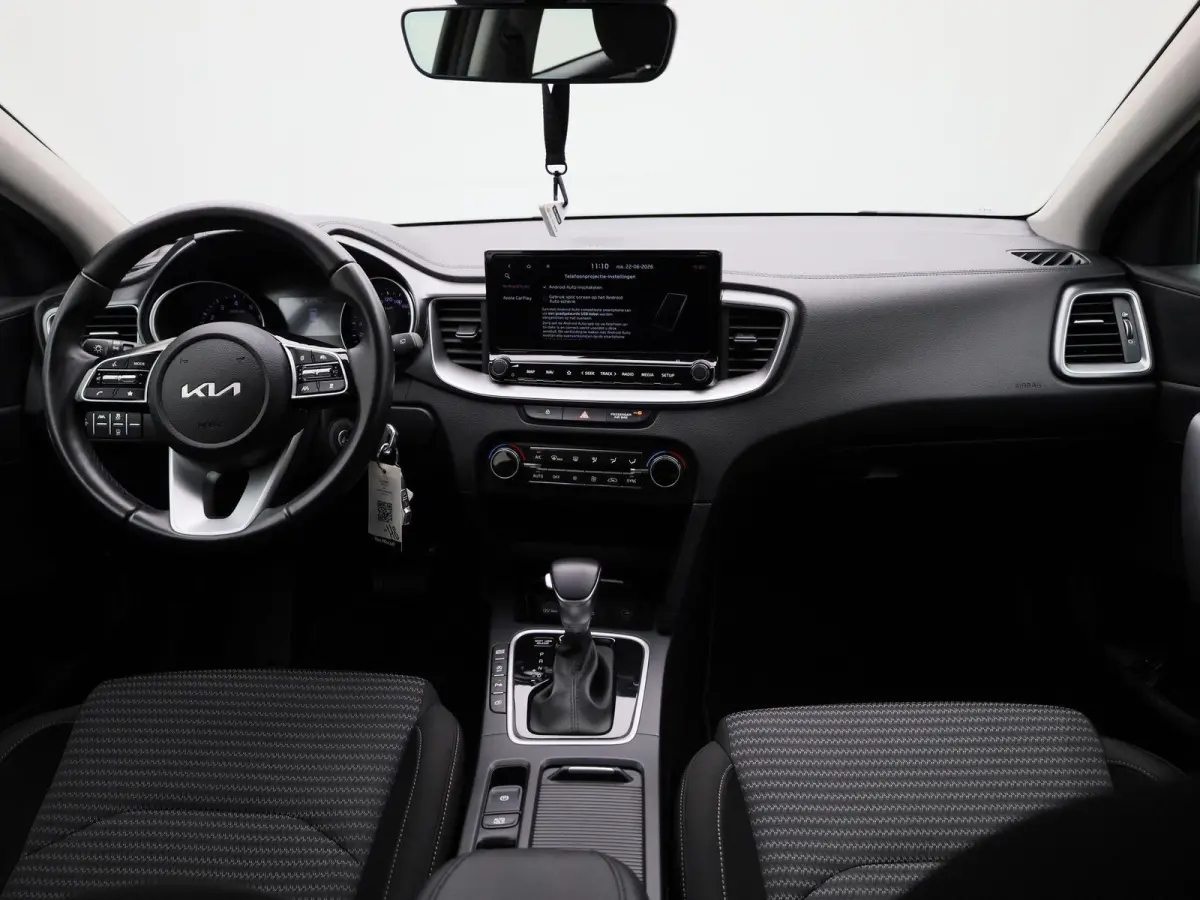 1.5 T-GDi MHEV DynamicLine | APPLE CARPLAY | NAVIGATIE | ACHTERUITRIJCAMERA | BLUETOOTH | PARKEERSENSOREN |