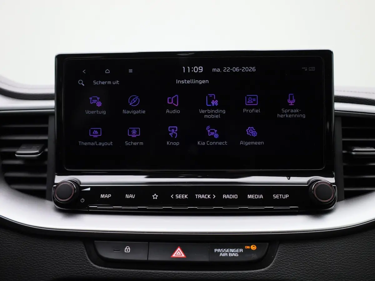 1.5 T-GDi MHEV DynamicLine | APPLE CARPLAY | NAVIGATIE | ACHTERUITRIJCAMERA | BLUETOOTH | PARKEERSENSOREN |
