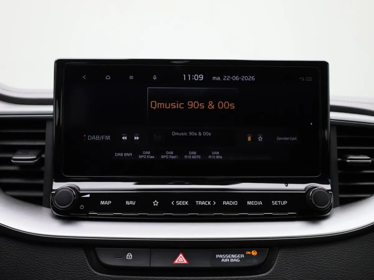 1.5 T-GDi MHEV DynamicLine | APPLE CARPLAY | NAVIGATIE | ACHTERUITRIJCAMERA | BLUETOOTH | PARKEERSENSOREN |