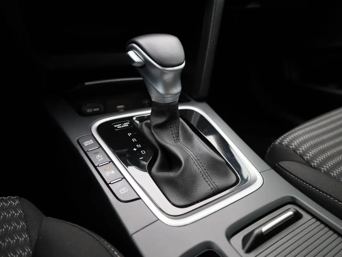 1.5 T-GDi MHEV DynamicLine | APPLE CARPLAY | NAVIGATIE | ACHTERUITRIJCAMERA | BLUETOOTH | PARKEERSENSOREN |
