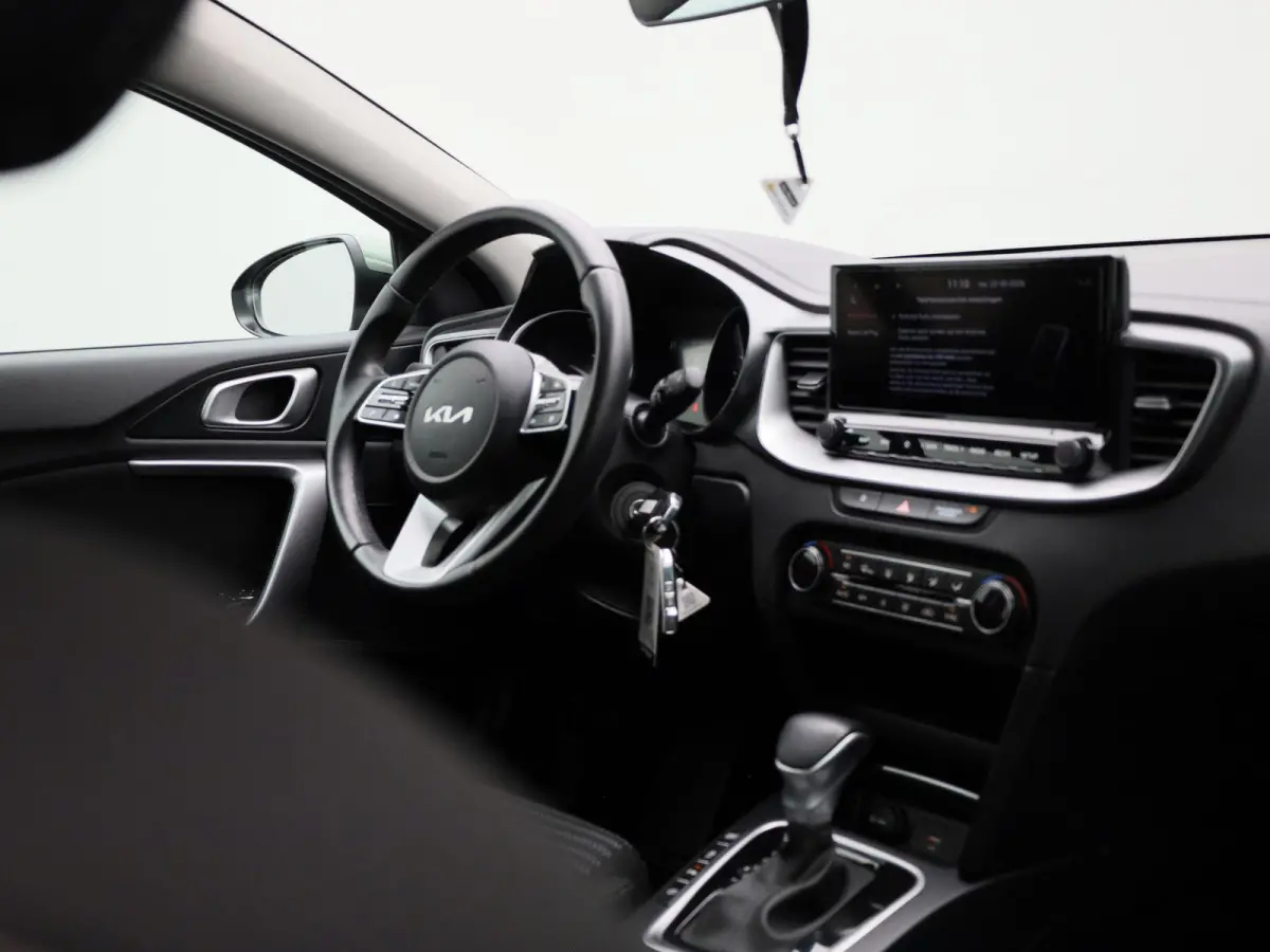 1.5 T-GDi MHEV DynamicLine | APPLE CARPLAY | NAVIGATIE | ACHTERUITRIJCAMERA | BLUETOOTH | PARKEERSENSOREN |