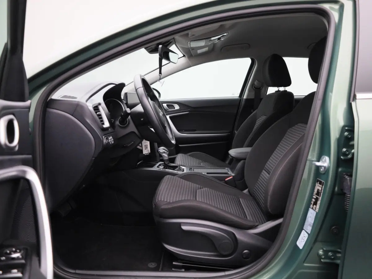 1.5 T-GDi MHEV DynamicLine | APPLE CARPLAY | NAVIGATIE | ACHTERUITRIJCAMERA | BLUETOOTH | PARKEERSENSOREN |