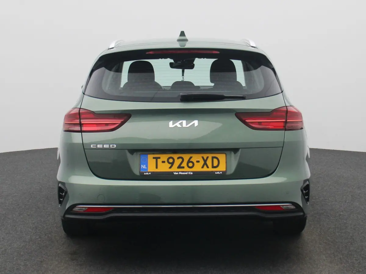 1.5 T-GDi MHEV DynamicLine | APPLE CARPLAY | NAVIGATIE | ACHTERUITRIJCAMERA | BLUETOOTH | PARKEERSENSOREN |