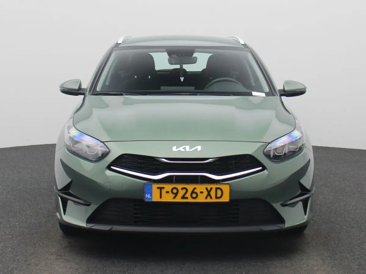 1.5 T-GDi MHEV DynamicLine | APPLE CARPLAY | NAVIGATIE | ACHTERUITRIJCAMERA | BLUETOOTH | PARKEERSENSOREN |