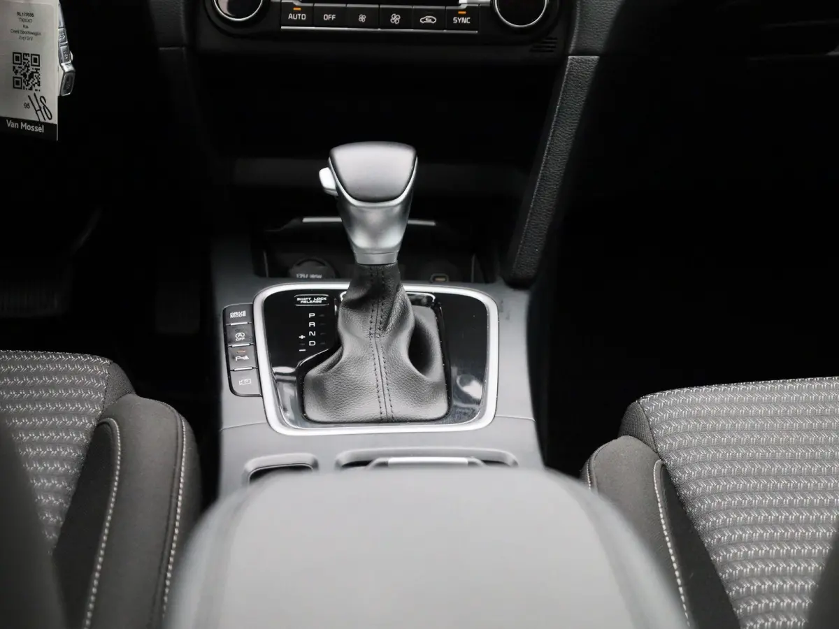 1.5 T-GDi MHEV DynamicLine | APPLE CARPLAY | NAVIGATIE | ACHTERUITRIJCAMERA | BLUETOOTH | PARKEERSENSOREN |