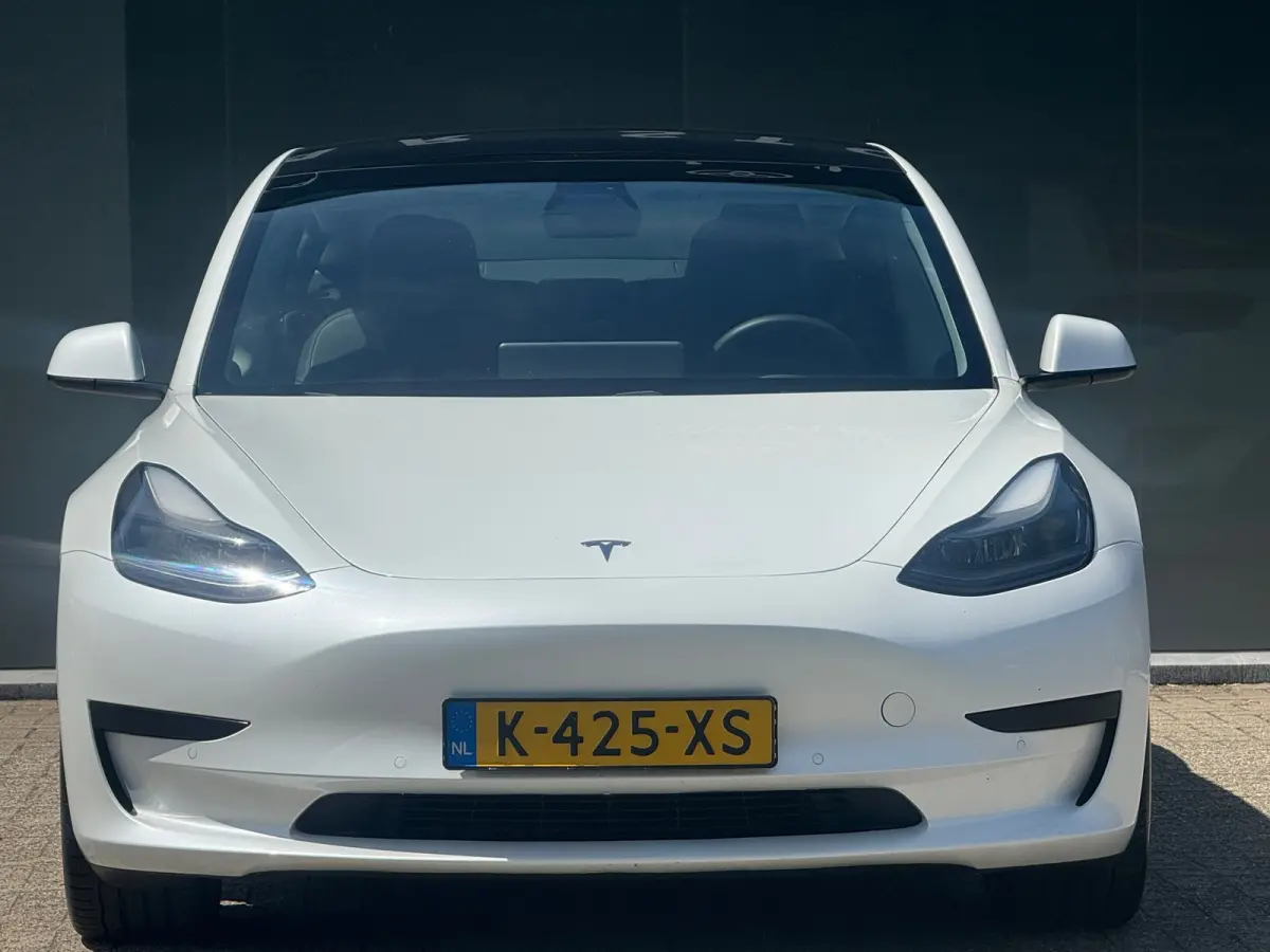 Standard RWD Plus 60 kWh 93% SOH LFP