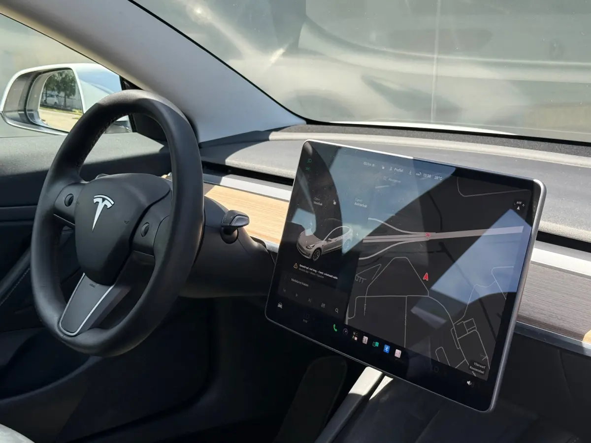 Standard RWD Plus 60 kWh 93% SOH LFP