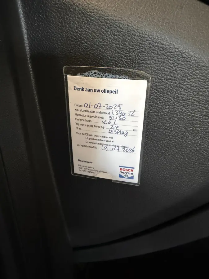 1.0 NAVIGATIE|ECC AIRCO|CRUISE|PDC