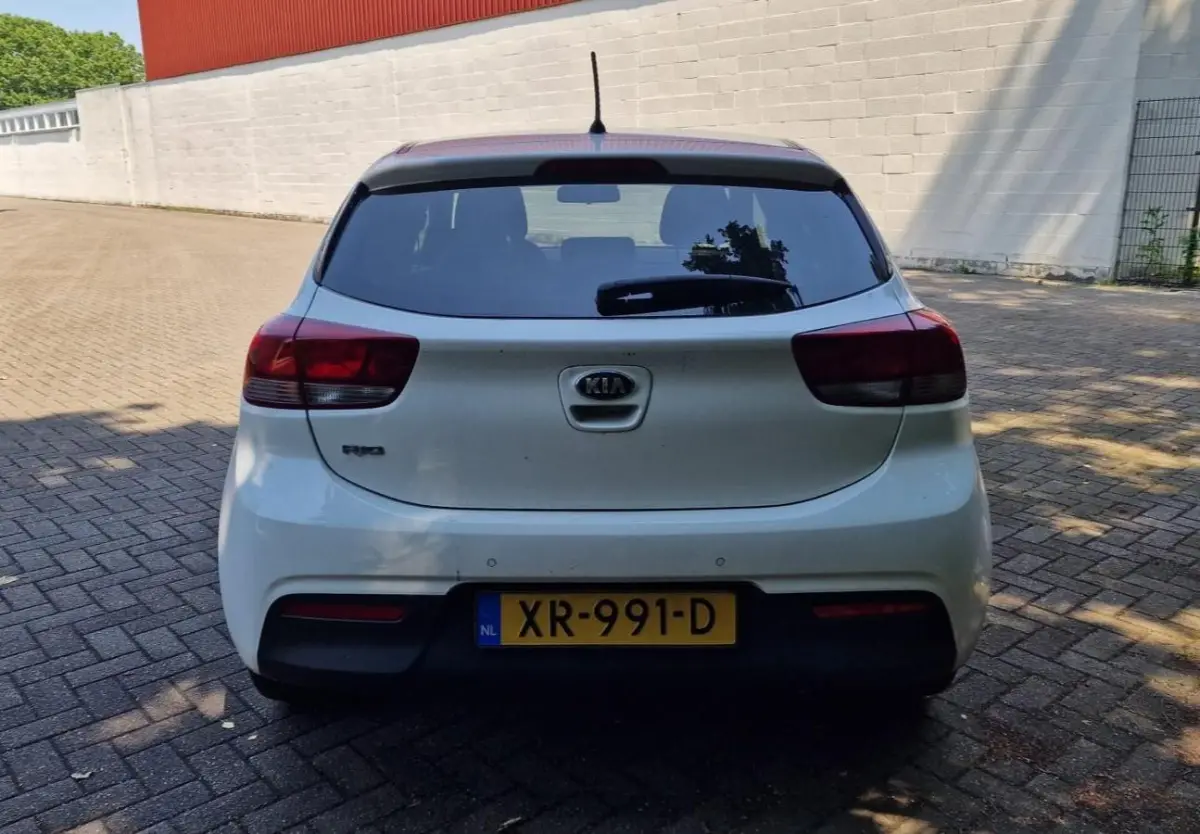 1.4 CVVT DynamicLine l Netjes! l Stuurverwarming