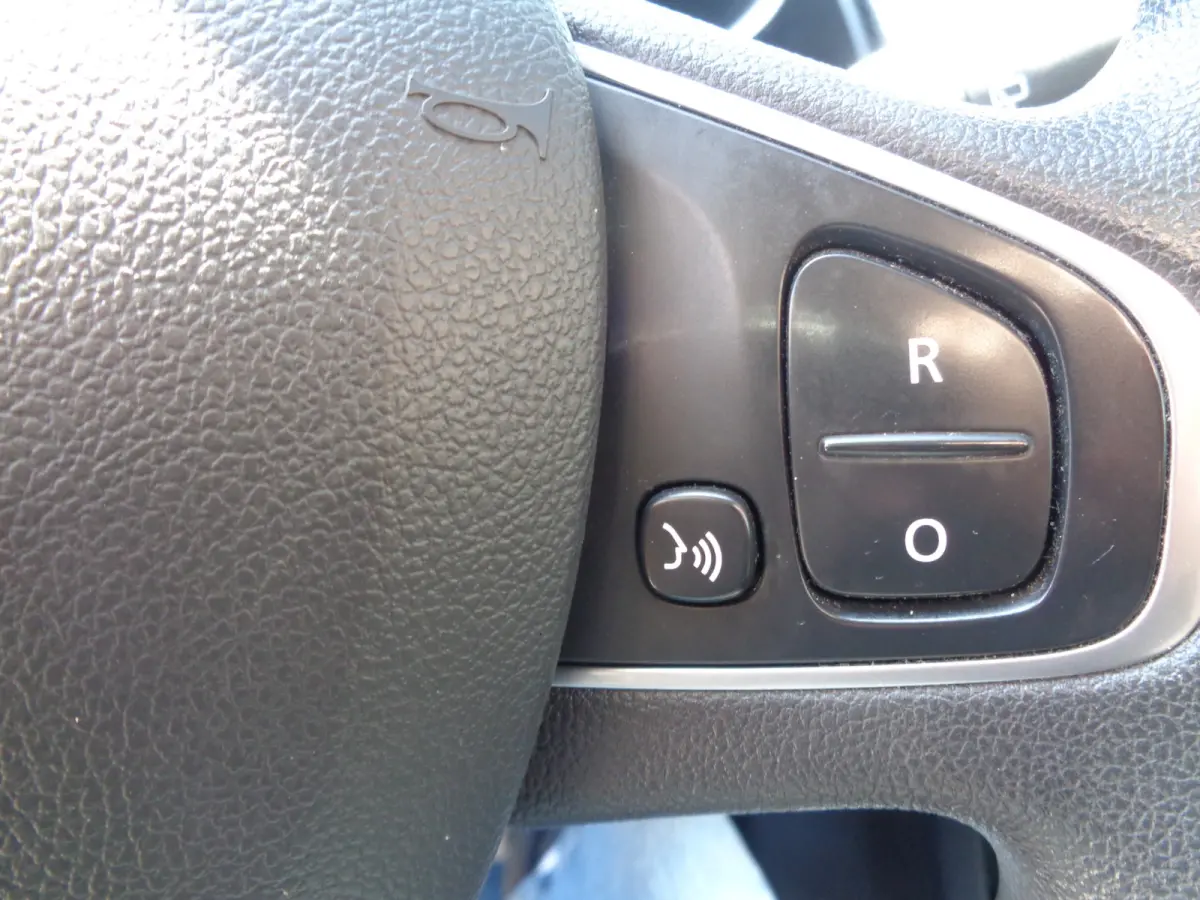 0.9 TCe Zen Airco, navigatie, pdc achter