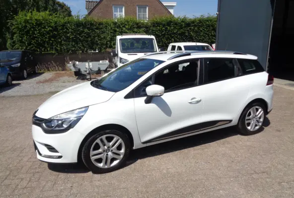 0.9 TCe Zen Airco, navigatie, pdc achter