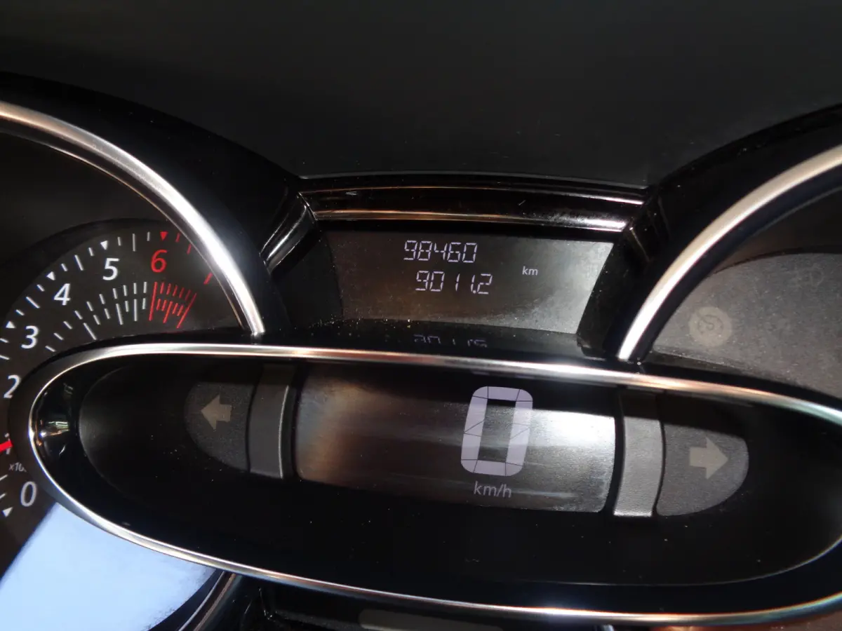 0.9 TCe Zen Airco, navigatie, pdc achter