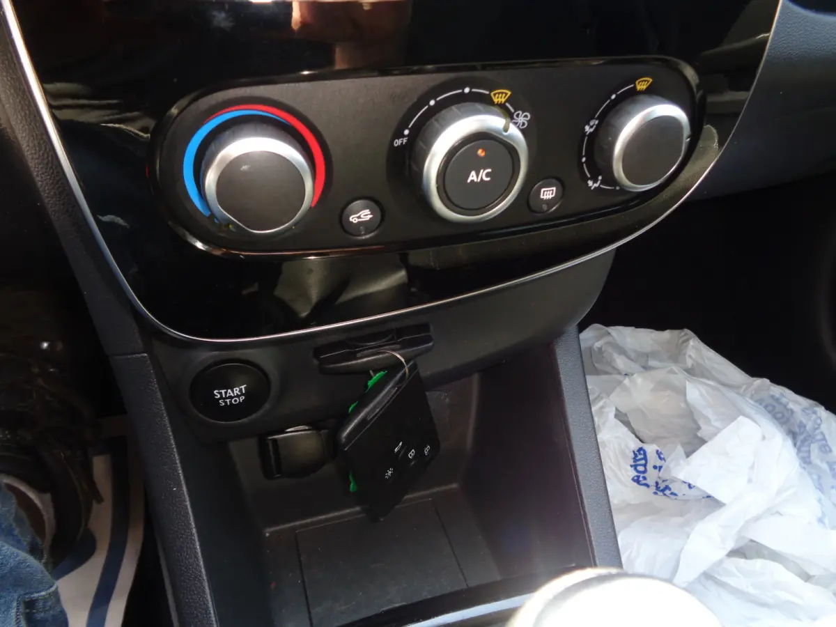 0.9 TCe Zen Airco, navigatie, pdc achter