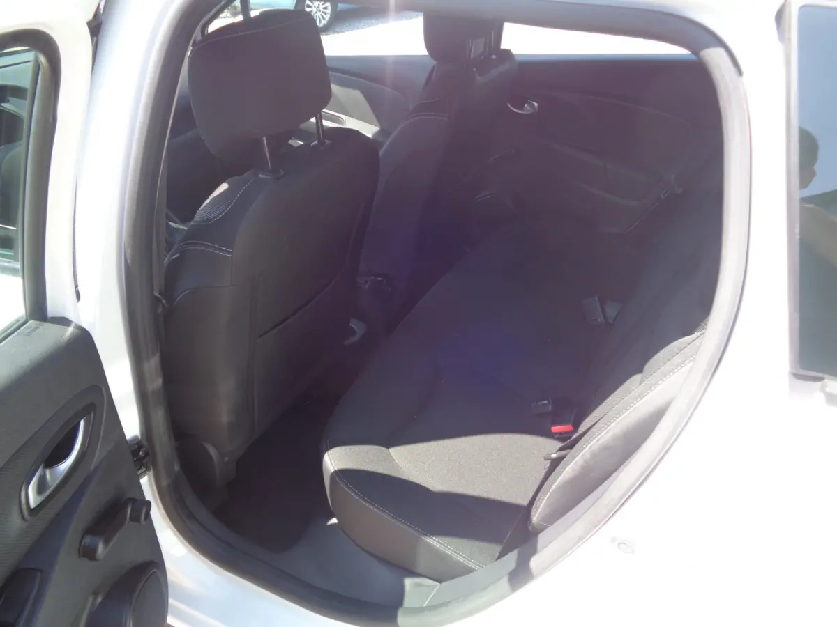 0.9 TCe Zen Airco, navigatie, pdc achter