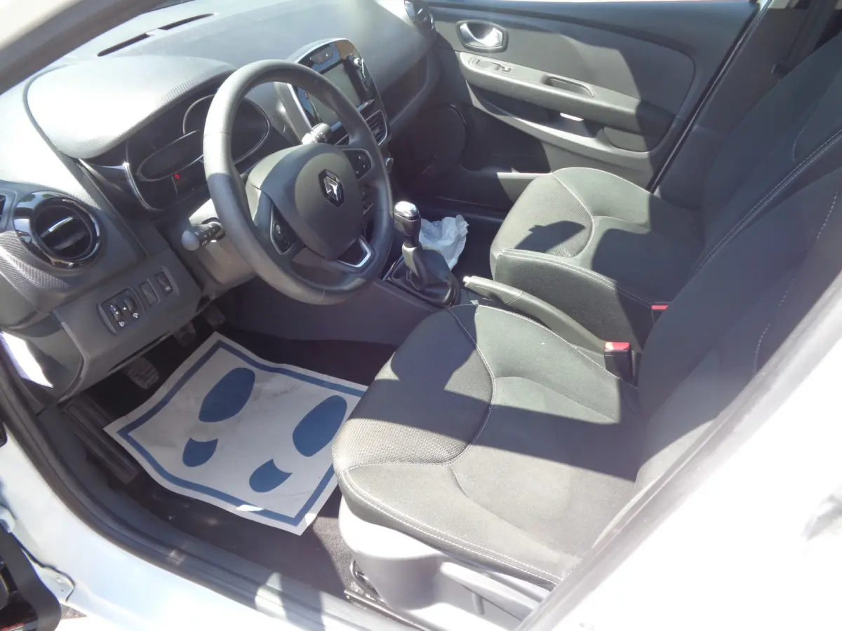 0.9 TCe Zen Airco, navigatie, pdc achter