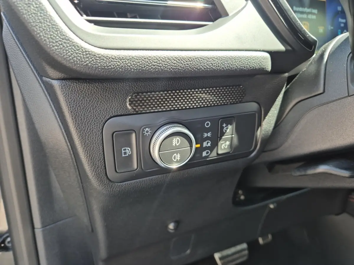 2.5 PHEV Vignale | Climate Control | Cruise Control | Navigatie | Camera | Stoelverwarming | Panoramadak | Stoelverwarming voor en achter |