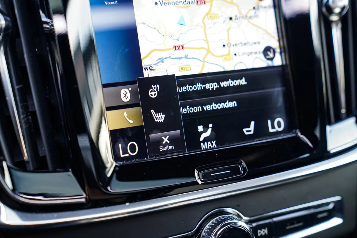 2.0 T6 AWD Inscription | Head Up Display | Stoelverwarming | Stuurverwarming | 360 Camera