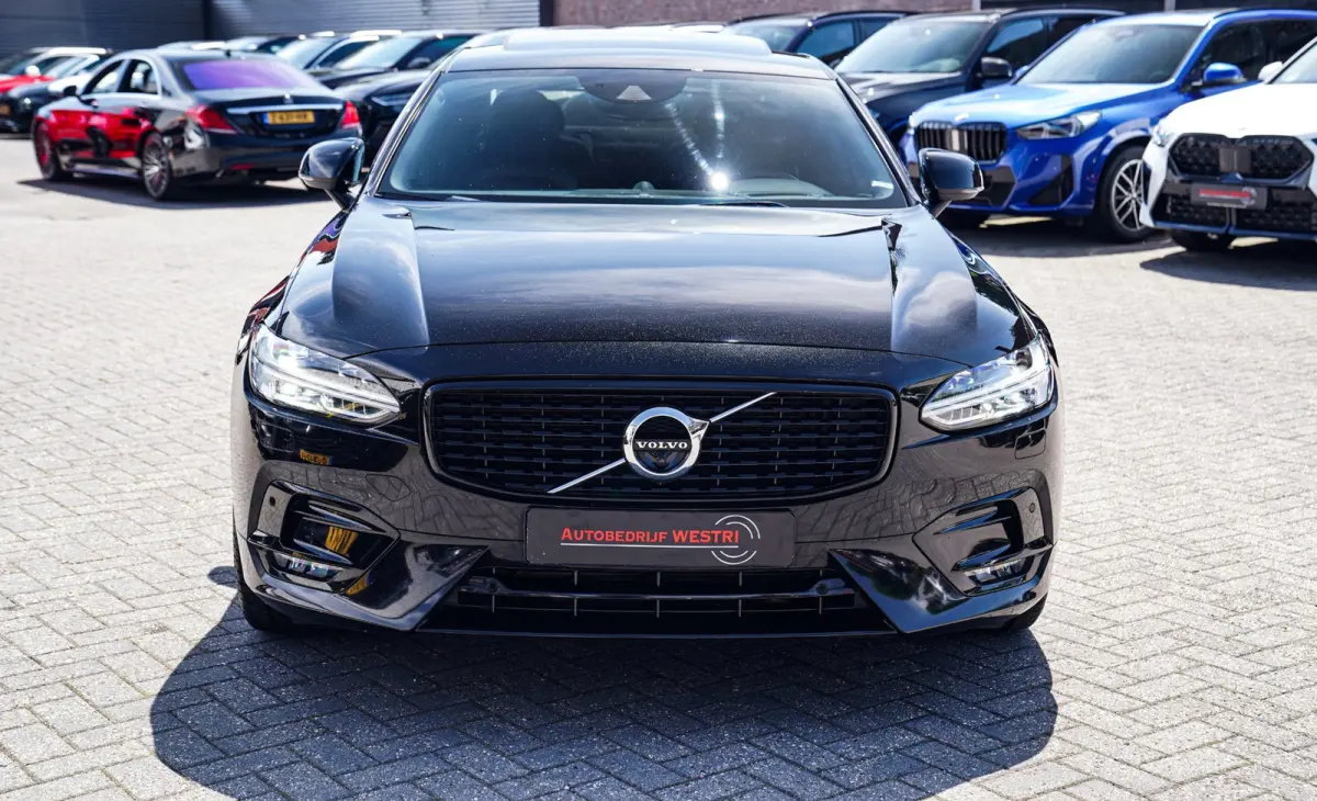 2.0 T6 AWD Inscription | Head Up Display | Stoelverwarming | Stuurverwarming | 360 Camera