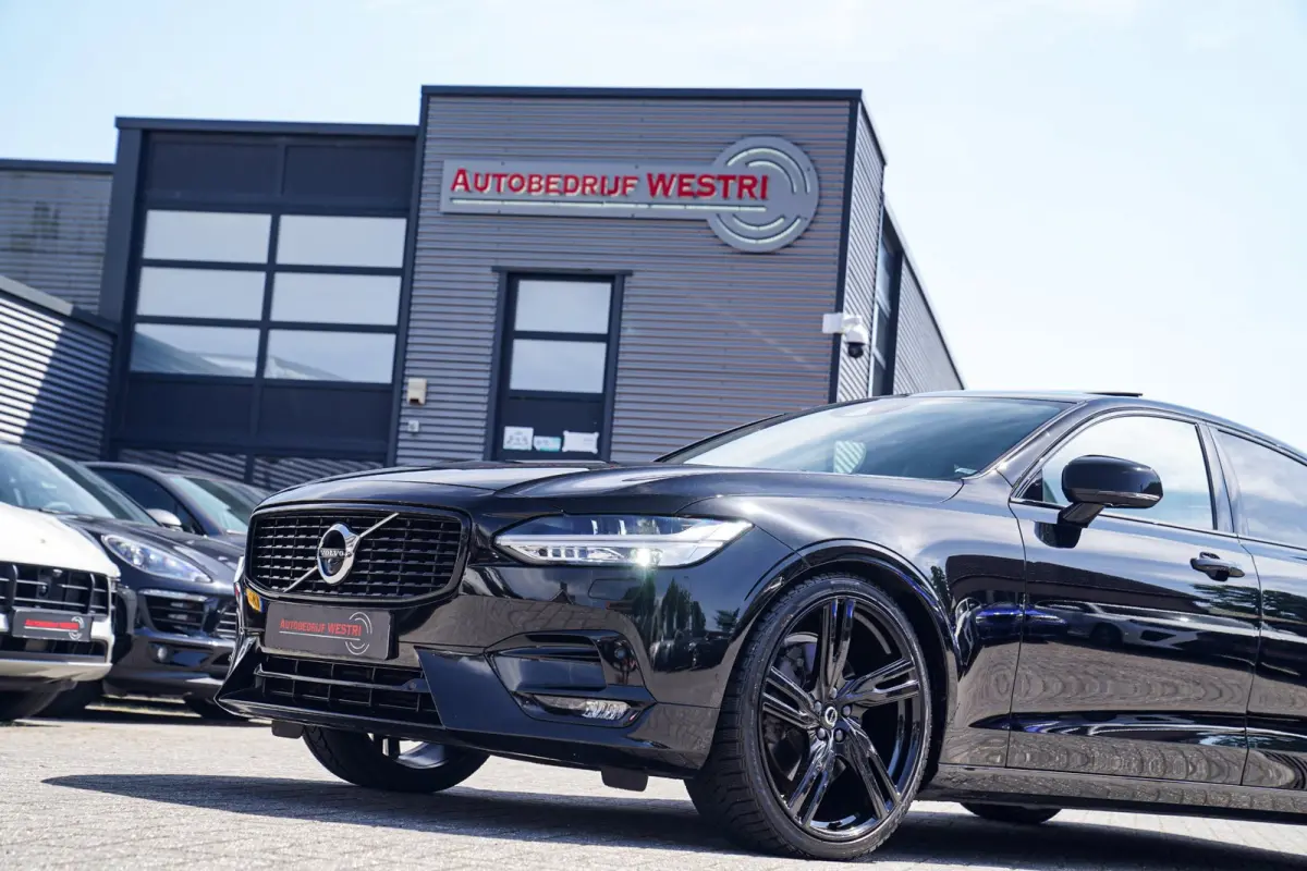 2.0 T6 AWD Inscription | Head Up Display | Stoelverwarming | Stuurverwarming | 360 Camera