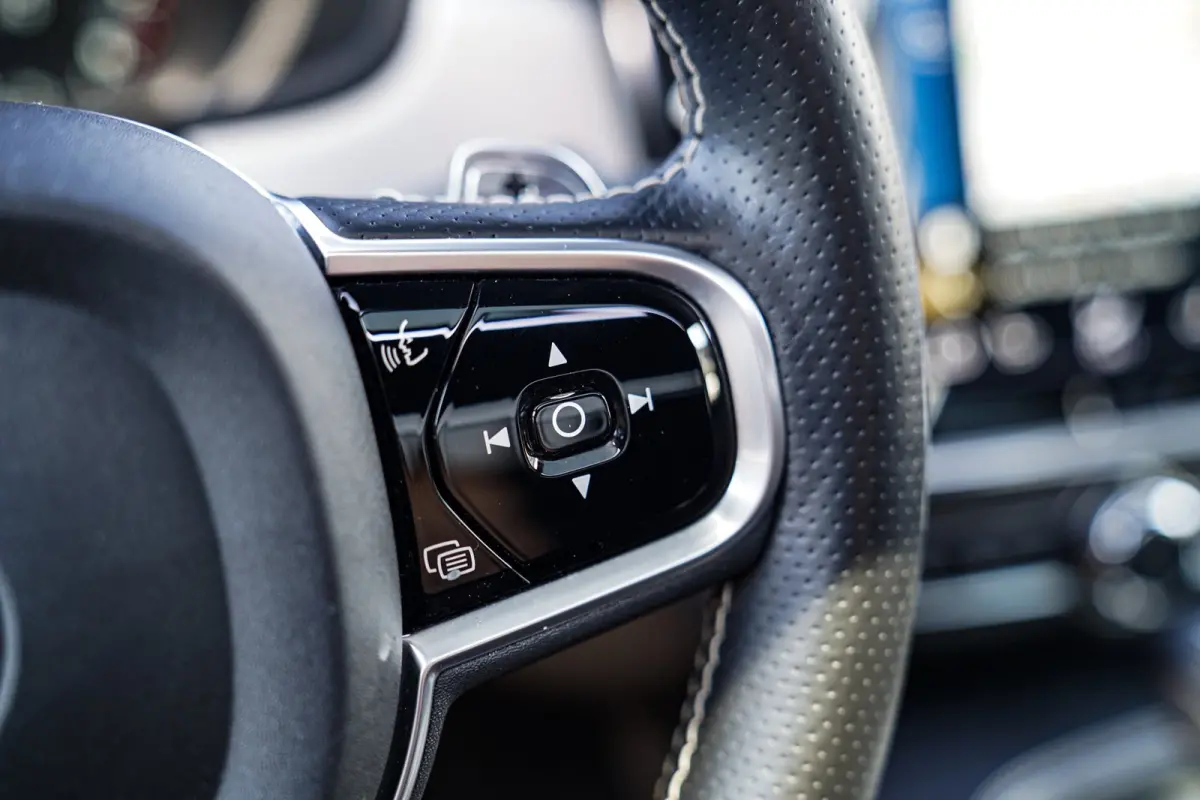 2.0 T6 AWD Inscription | Head Up Display | Stoelverwarming | Stuurverwarming | 360 Camera