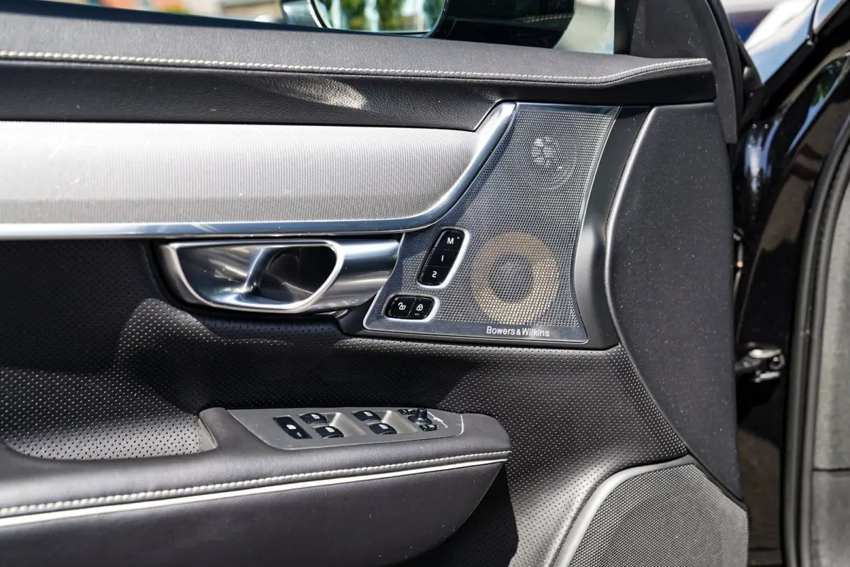 2.0 T6 AWD Inscription | Head Up Display | Stoelverwarming | Stuurverwarming | 360 Camera