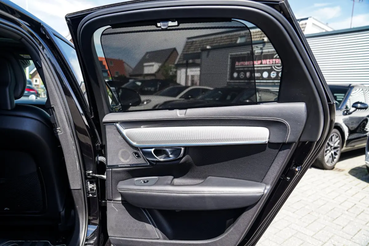 2.0 T6 AWD Inscription | Head Up Display | Stoelverwarming | Stuurverwarming | 360 Camera