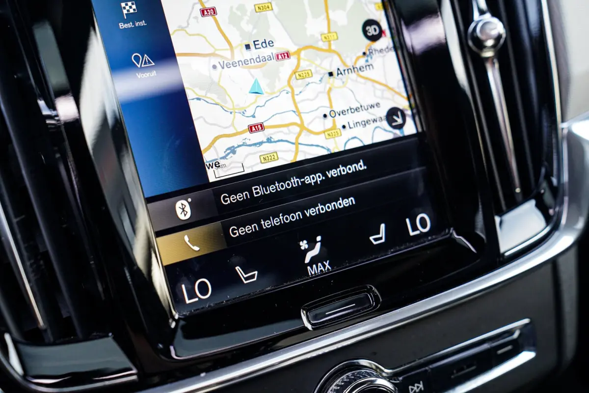 2.0 T6 AWD Inscription | Head Up Display | Stoelverwarming | Stuurverwarming | 360 Camera