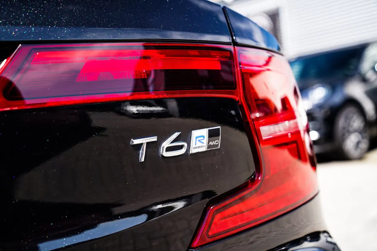 2.0 T6 AWD Inscription | Head Up Display | Stoelverwarming | Stuurverwarming | 360 Camera