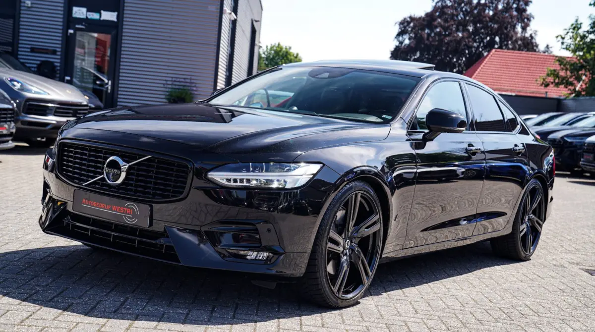 2.0 T6 AWD Inscription | Head Up Display | Stoelverwarming | Stuurverwarming | 360 Camera