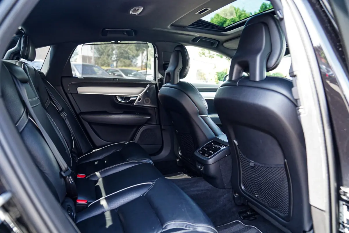 2.0 T6 AWD Inscription | Head Up Display | Stoelverwarming | Stuurverwarming | 360 Camera