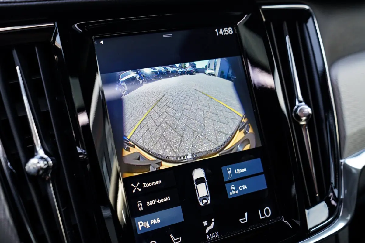 2.0 T6 AWD Inscription | Head Up Display | Stoelverwarming | Stuurverwarming | 360 Camera