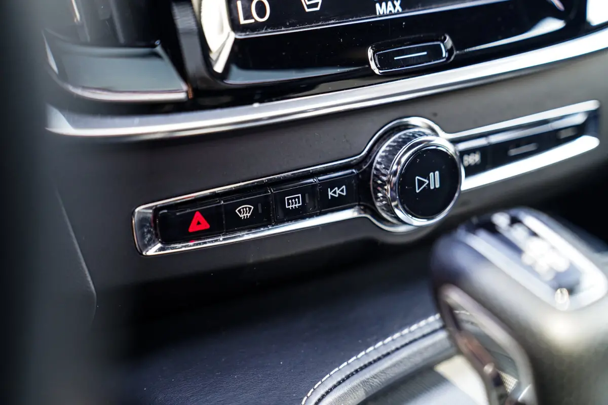 2.0 T6 AWD Inscription | Head Up Display | Stoelverwarming | Stuurverwarming | 360 Camera