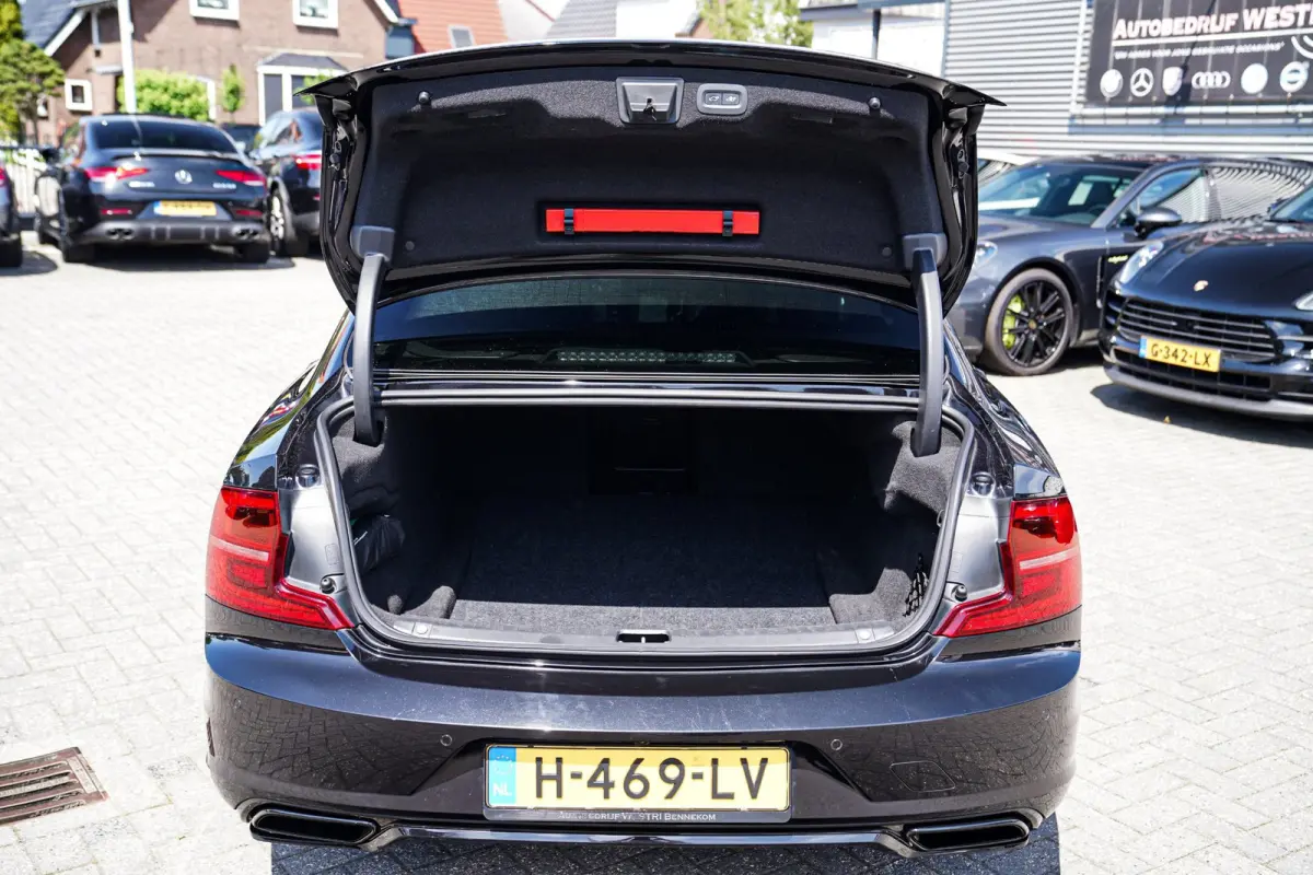 2.0 T6 AWD Inscription | Head Up Display | Stoelverwarming | Stuurverwarming | 360 Camera