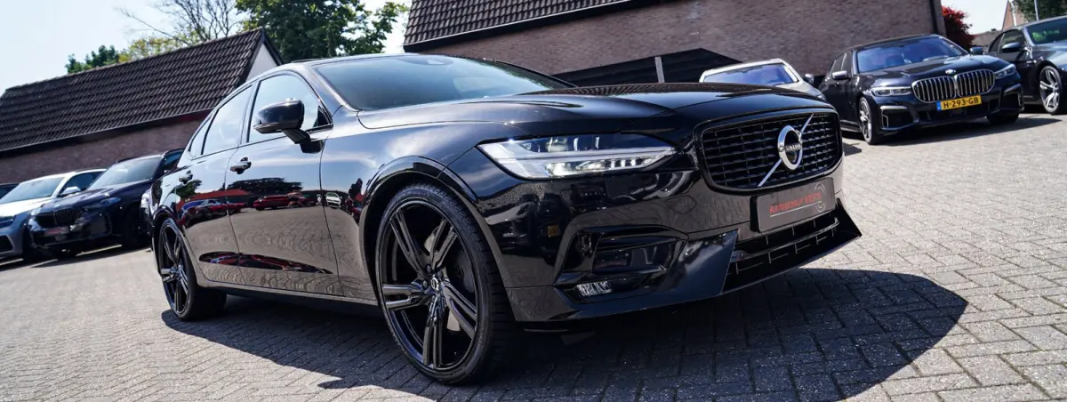 2.0 T6 AWD Inscription | Head Up Display | Stoelverwarming | Stuurverwarming | 360 Camera