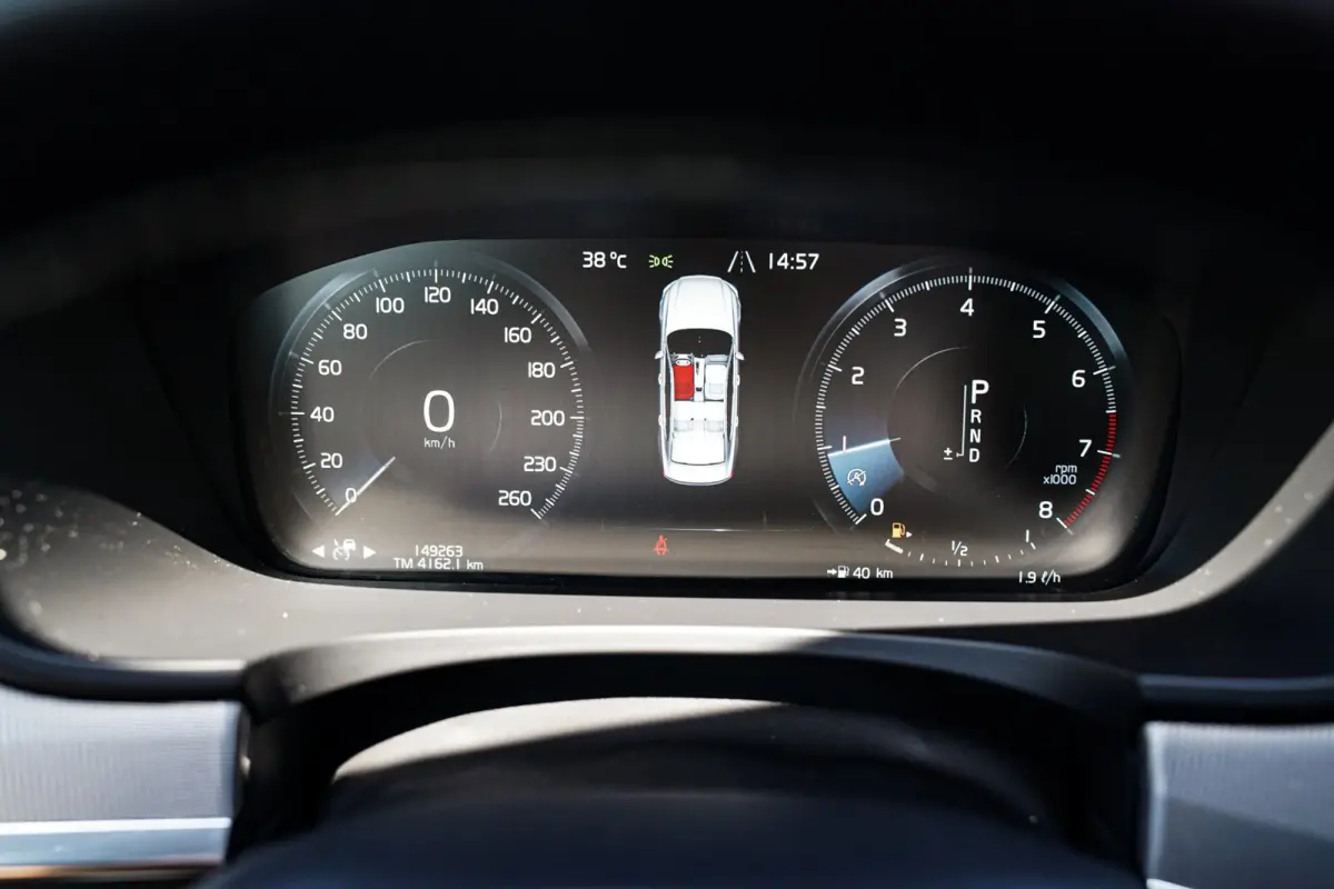 2.0 T6 AWD Inscription | Head Up Display | Stoelverwarming | Stuurverwarming | 360 Camera