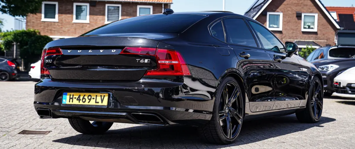 2.0 T6 AWD Inscription | Head Up Display | Stoelverwarming | Stuurverwarming | 360 Camera