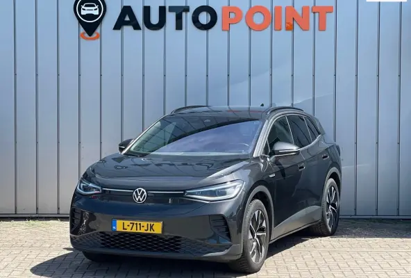 Business 77 kWh 1E EIG ORG NL DEALEROND FASE 3 SOH90% MATRIXLED|ALCANTARA|CAMERA|ADAPT.CRUISE|STOELVRM|LANE.ASSIST