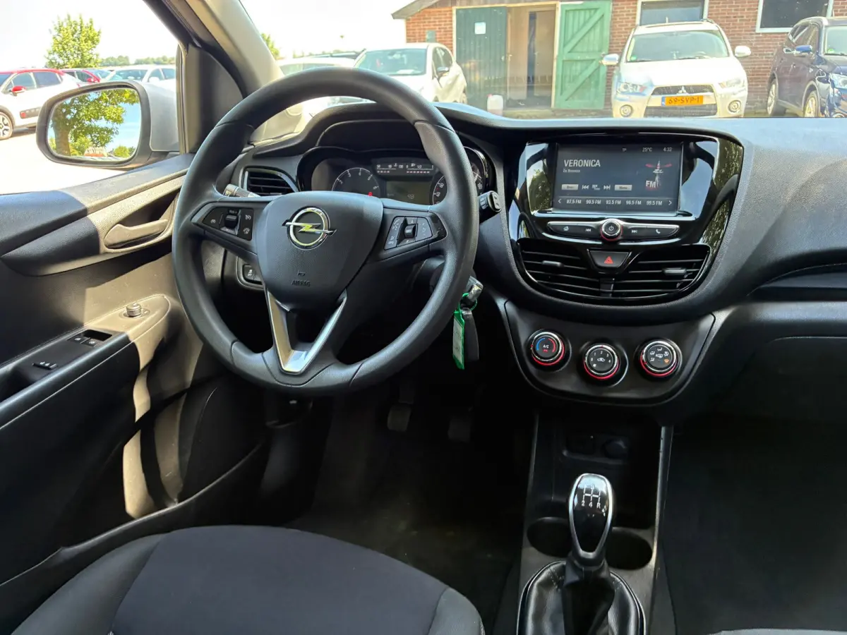 1.0 Online Edition | Cruise + Airco nu € 7.975,-!!!