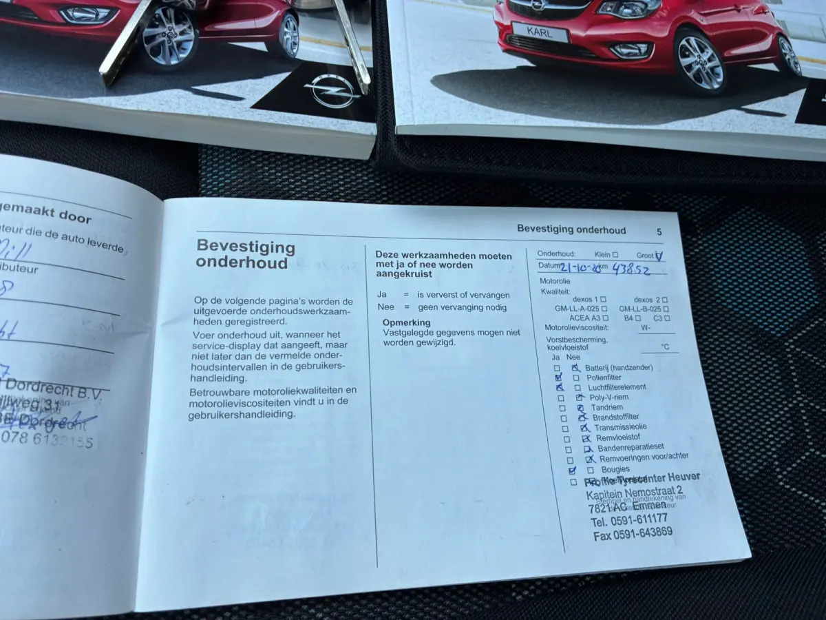 1.0 Online Edition | Cruise + Airco nu € 7.975,-!!!