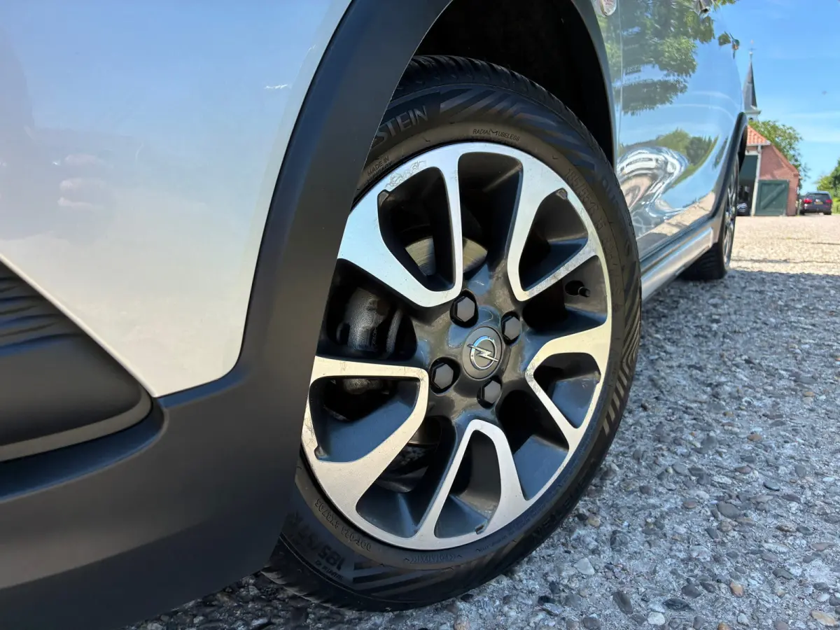 1.0 Online Edition | Cruise + Airco nu € 7.975,-!!!