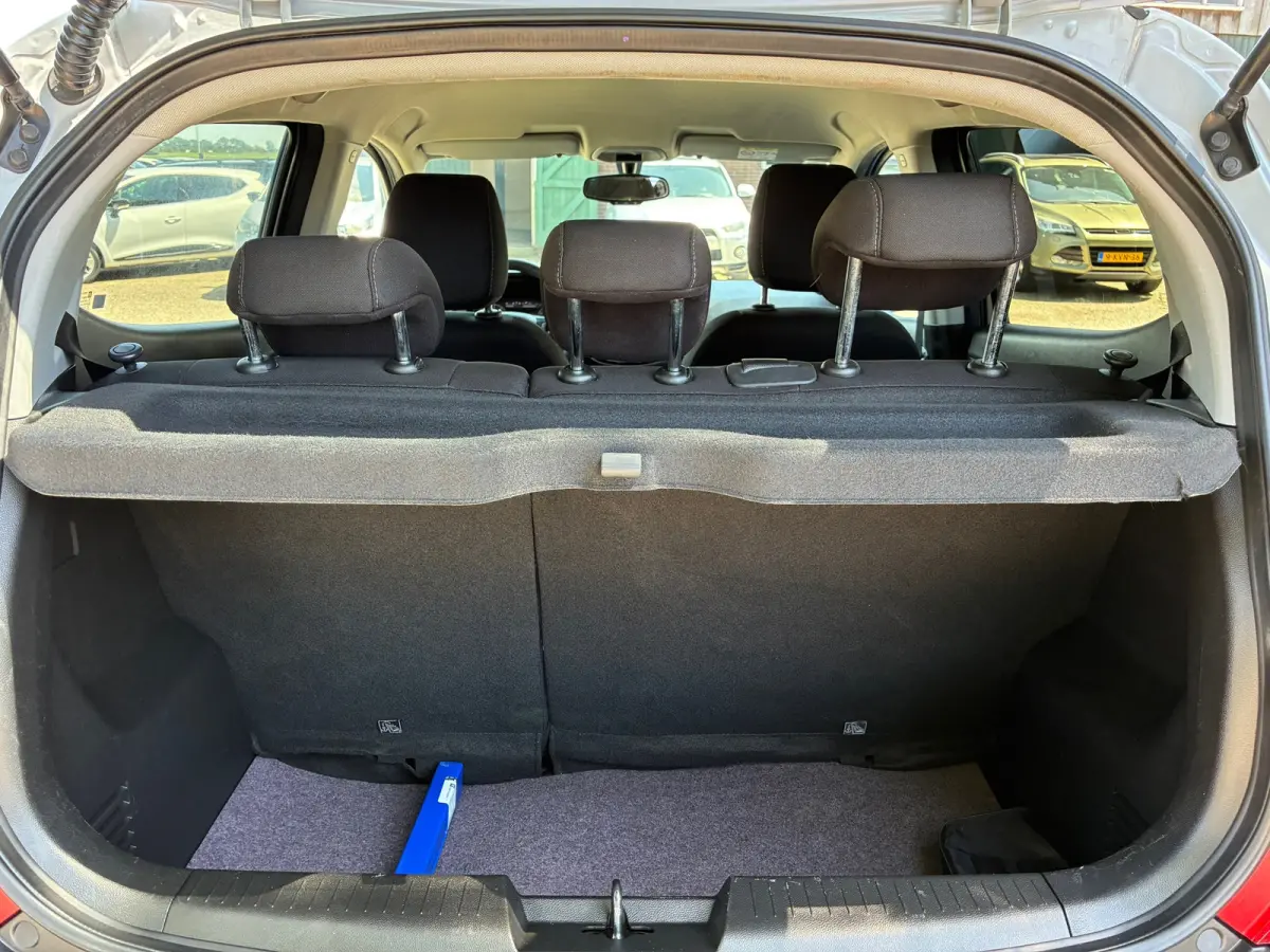 1.0 Online Edition | Cruise + Airco nu € 7.975,-!!!