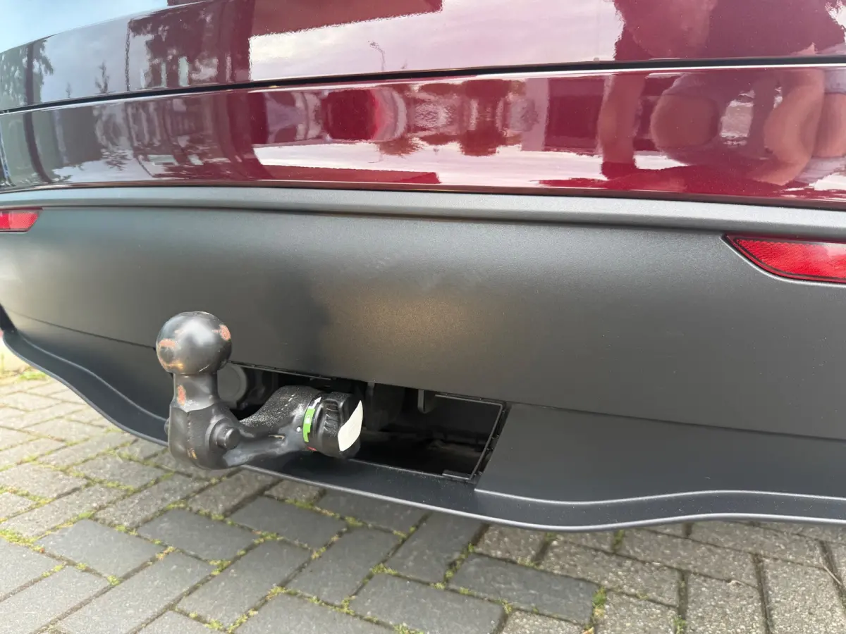 Long Range AWD 75 kWh - Automaat - Leder - Trekhaak - Org.NL