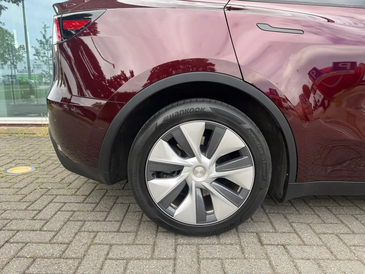 Long Range AWD 75 kWh - Automaat - Leder - Trekhaak - Org.NL